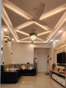 False Ceiling