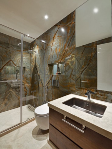 Bathroom Interior